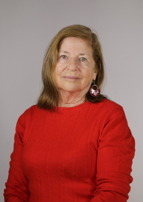 Judith Freidenberg 