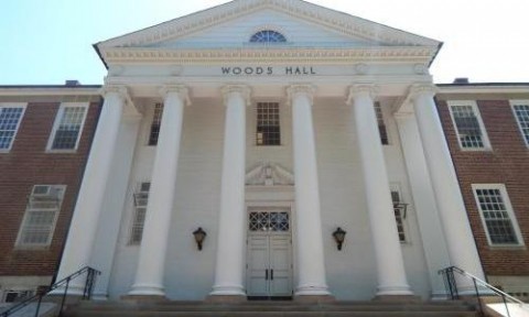 Woods Hall