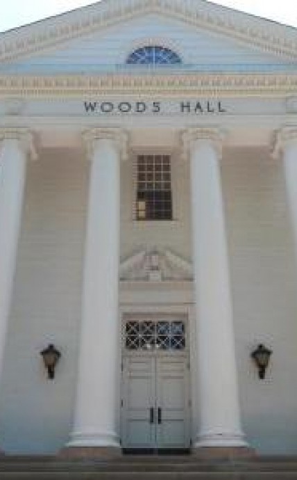 Woods Hall