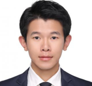 Jiaxun headshot