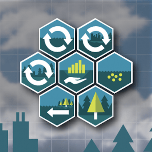 NASA Carbon Monitoring System