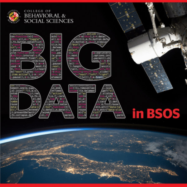 big data in BSOS_satellite image of the earth