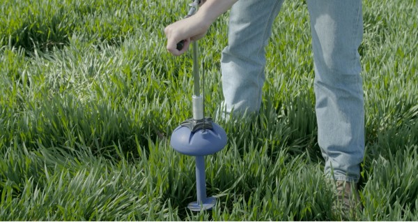 cropx soil sensor