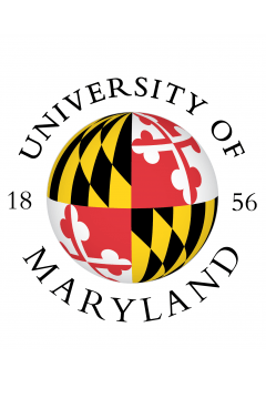 UMD Globe icon