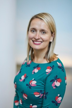 Basia Skudrzyk profile photo