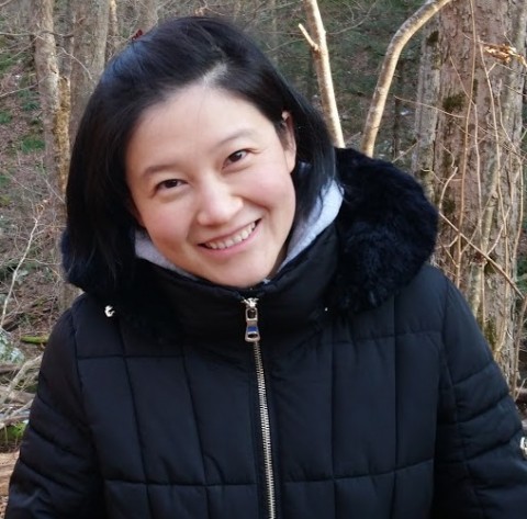 Wenlu Qi Assistant Research Professor