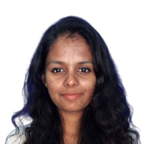 Profile image - Isha Asalla, Faculty specialist, BSOS  Geography