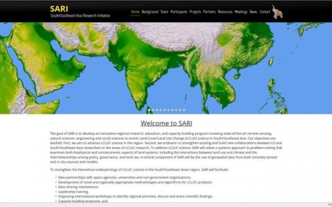 South/Southeast Asia Research Initiative (SARI)